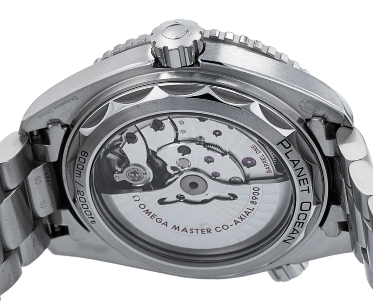 Omega Planet Ocean 215.30.44.21.04.001